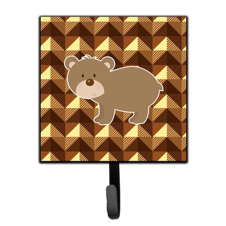 Carolines Treasures Bear Leash or Key Holder BB7030SH4